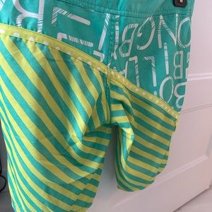 Billabong boardshort